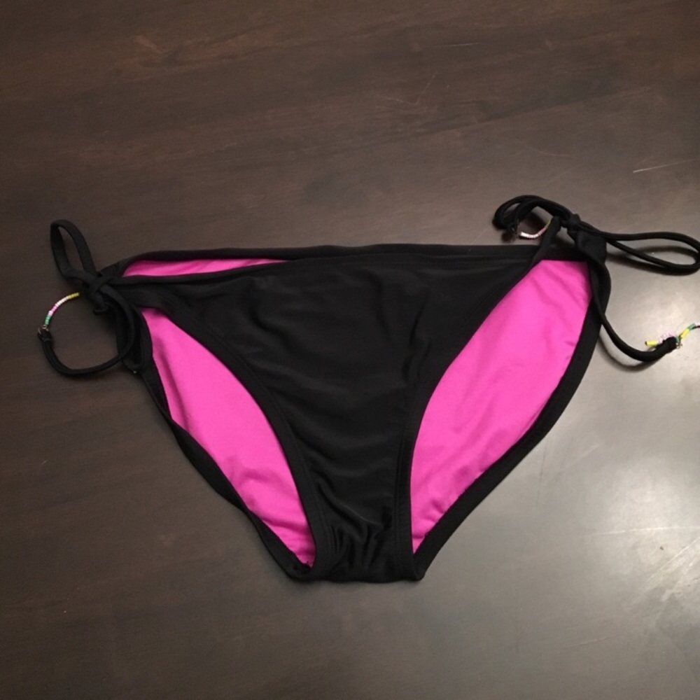 Bikini Bottoms